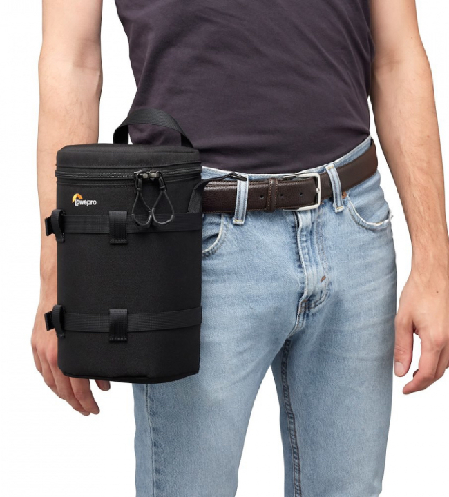 Кріплення чохла Lowepro ProTactic LCS 12 x 24 III